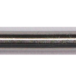 Broca de Manicure Russa - 3.3x10mm (média) -