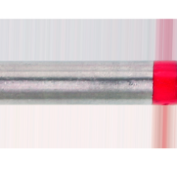Broca de Tungsténio - Cónica Topo Redondo 6.8x15mm (fina) -