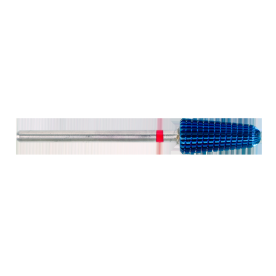 Broca de Tungsténio - Cónica Topo Redondo 6.8x15mm (fina) -