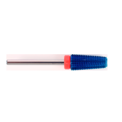 Broca de Tungsténio - Cónica Topo Plano 6.8x15mm (fina) -