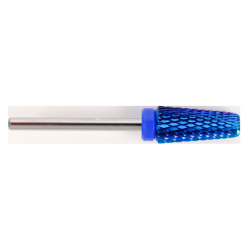 Broca de Tungsténio - Cónica Topo Plano 6.8x15mm (média) -