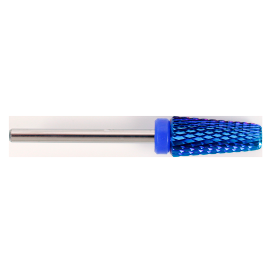Broca de Tungsténio - Cónica Topo Plano 6.8x15mm (média) -
