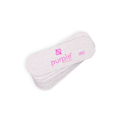 Recargas de Lixa para Pedicure 180gr 10 uni