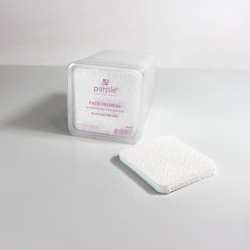 Pads Premium Microperfuradas 200 uni