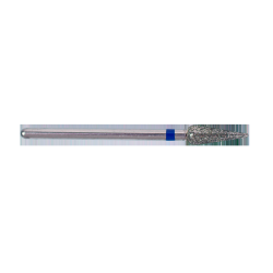 Broca de Manicure Russa - Cónica Bicuda 4.2x4.2mm (média) -