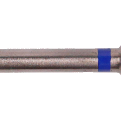 Broca de Tungsténio - Cónica Topo Redondo 4x13mm (média) -