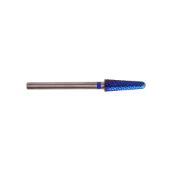 Broca de Tungsténio - Cónica Topo Redondo 4x13mm (média) -