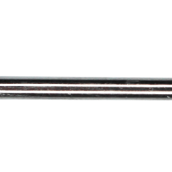 Broca de Manicure Russa - Chama Bicuda 2.3x10mm (média) -