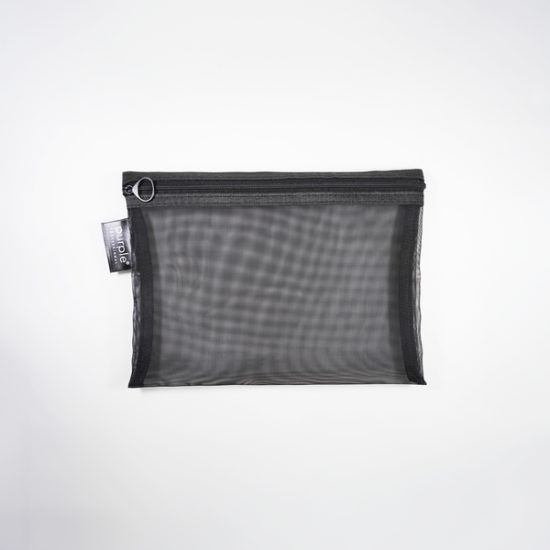 Bolsa com Fecho -