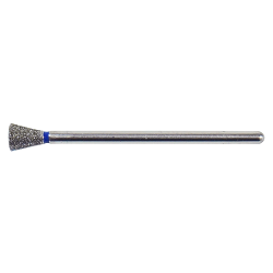 Broca de Manicure Russa - Cónica Invertida 5x5mm (média) -