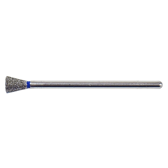 Broca de Manicure Russa - Cónica Invertida 5x5mm (média) -