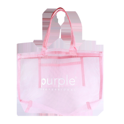 Saco de Rede - Purple Professional -
