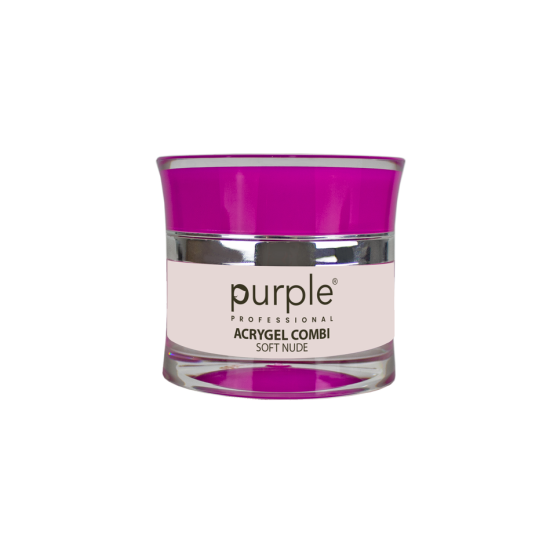 Acrygel Soft Nude 50 g
