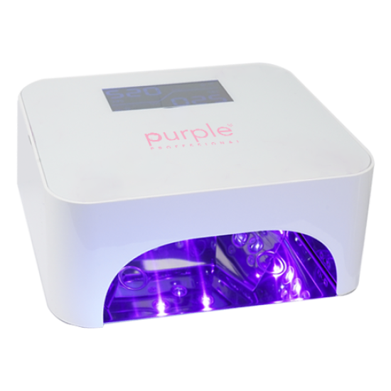 MultiLed Square Sensor 36W -