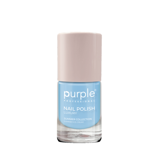 Nail Polish Luxury Summer Ice Cream equival&ecirc;ncia P2105 10 ml