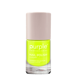 Nail Polish Luxury Summer Sunshine equival&ecirc;ncia P2051 10 ml