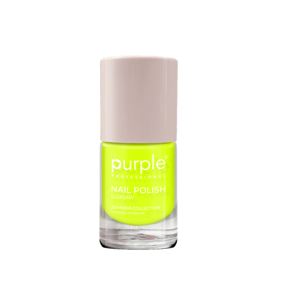 Nail Polish Luxury Summer Sunshine equival&ecirc;ncia P2051 10 ml