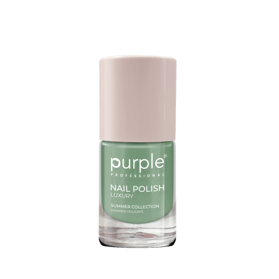 Nail Polish Luxury Summer Holidays equival&ecirc;ncia P2122 10 ml
