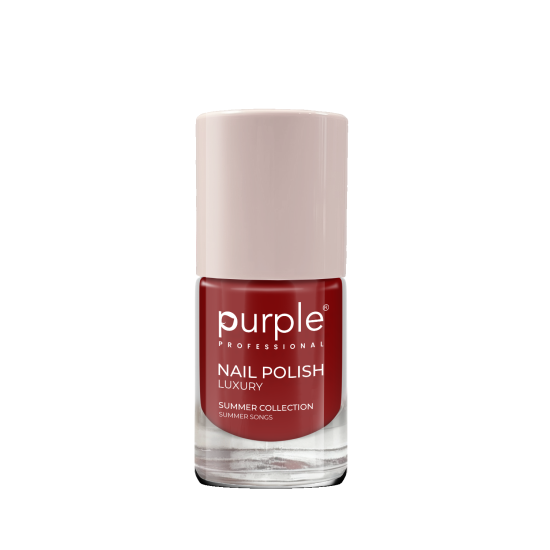 Nail Polish Luxury Summer Songs equival&ecirc;ncia P2040 10 ml