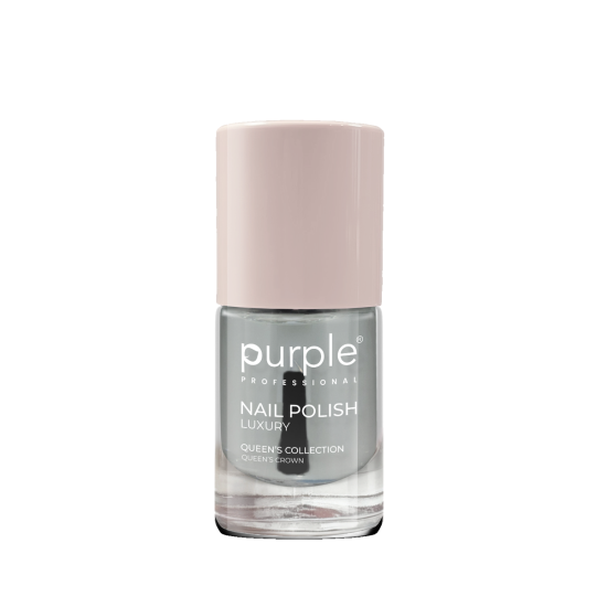 Nail Polish Luxury Queen's Crown equival&ecirc;ncia P34 10 ml
