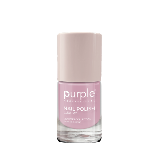 Nail Polish Luxury Queen's Throne equival&ecirc;ncia P56 10 ml