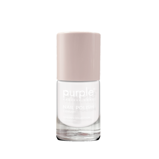Nail Polish Luxury Queen's Day equival&ecirc;ncia P58 10 ml
