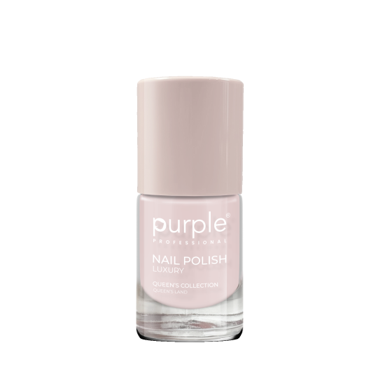 Nail Polish Luxury Queen's Land equival&ecirc;ncia P31 10 ml