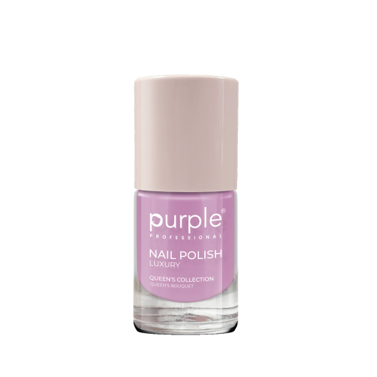 Nail Polish Luxury Queen's Bouquet equival&ecirc;ncia P2166 10 ml