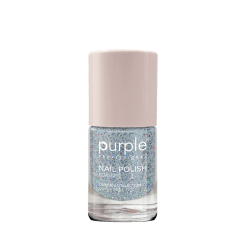 Nail Polish Luxury Queen's Castle equival&ecirc;ncia P76 | glitter 10 ml