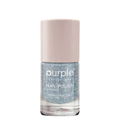 Nail Polish Luxury Queen's Castle equival&ecirc;ncia P76 | glitter 10 ml