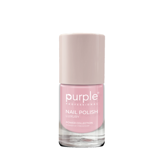 Nail Polish Luxury Power of Friendship equival&ecirc;ncia P2039 10 ml