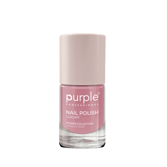 Nail Polish Luxury Power of Heart equival&ecirc;ncia P2038 10 ml