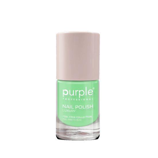 Nail Polish Luxury Feel Free to Read equival&ecirc;ncia P2141 10 ml