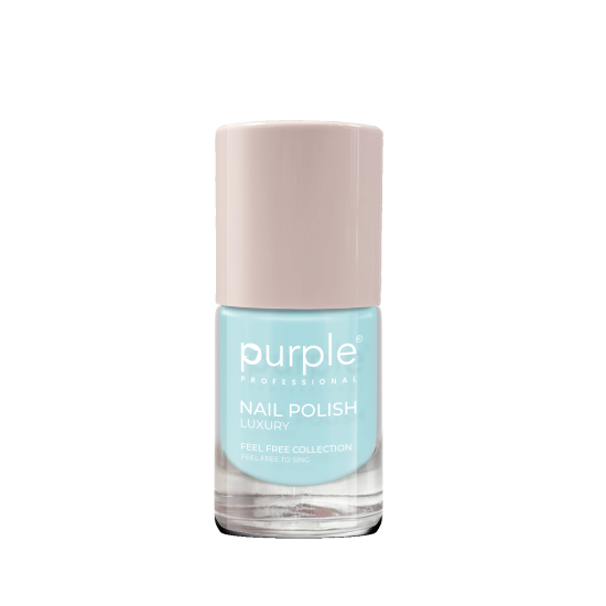 Nail Polish Luxury Feel Free to Sing equival&ecirc;ncia P2145 10 ml
