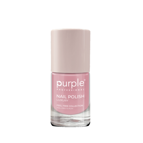 Nail Polish Luxury Feel Free to Play equival&ecirc;ncia P2101 10 ml