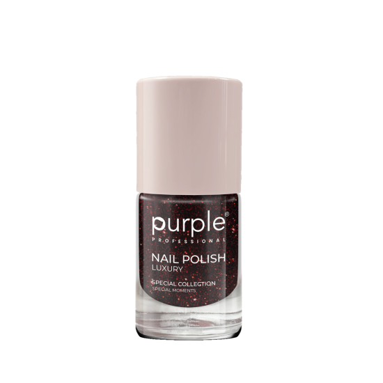 Nail Polish Luxury Special Moments equival&ecirc;ncia P2120 | glitter 10 ml