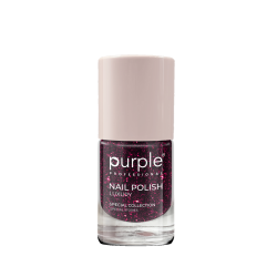 Nail Polish Luxury Special Stories equival&ecirc;ncia P2130 | glitter 10 ml