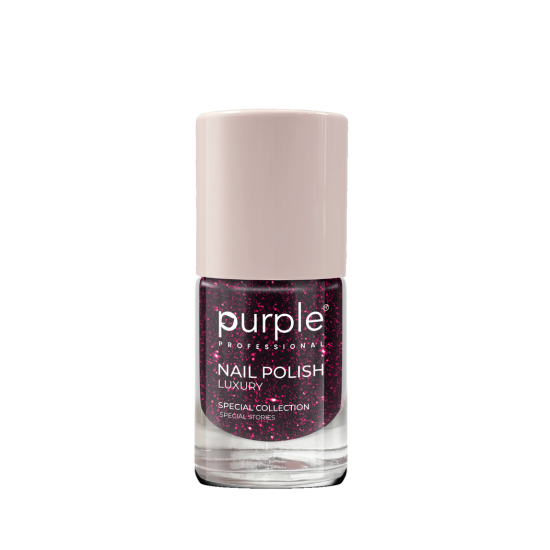 Nail Polish Luxury Special Stories equival&ecirc;ncia P2130 | glitter 10 ml