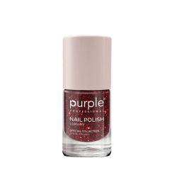 Nail Polish Luxury Special Feelings equival&ecirc;ncia P2127 | glitter 10 ml