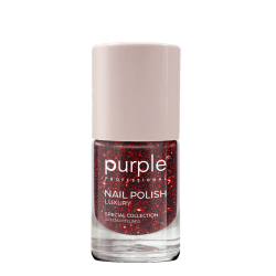 Nail Polish Luxury Special Feelings equival&ecirc;ncia P2127 | glitter 10 ml