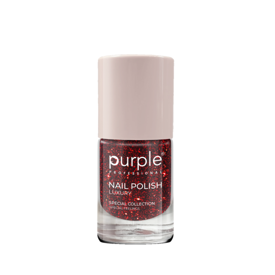 Nail Polish Luxury Special Feelings equival&ecirc;ncia P2127 | glitter 10 ml