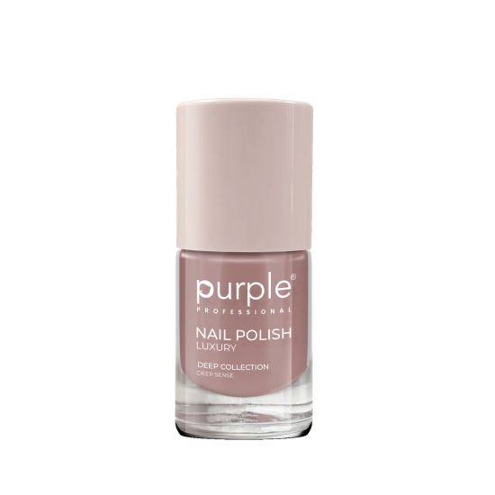 Nail Polish Luxury Deep Sense equival&ecirc;ncia P2076 10 ml