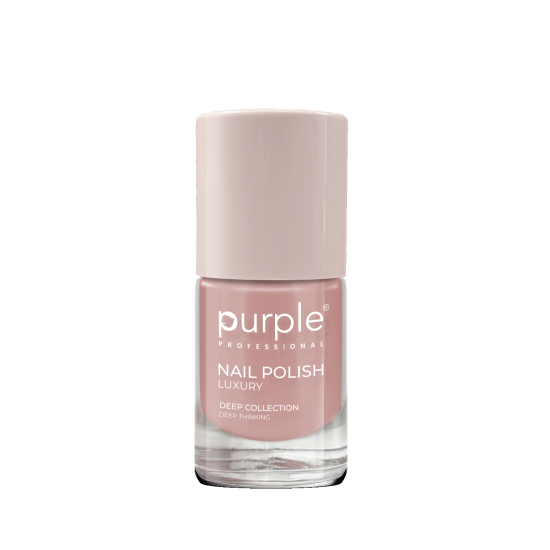Nail Polish Luxury Deep Thinking equival&ecirc;ncia P2023 10 ml