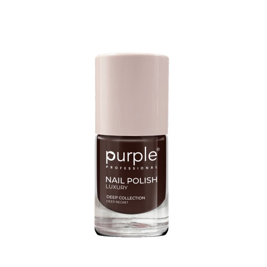 Nail Polish Luxury Deep Regret equival&ecirc;ncia P2175 10 ml