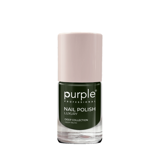 Nail Polish Luxury Deep Truth equival&ecirc;ncia P2161 10 ml