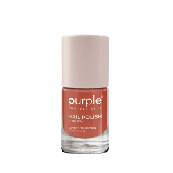 Nail Polish Luxury Lovely Camille equival&ecirc;ncia P2261 10 ml