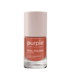 Nail Polish Luxury Lovely Camille equival&ecirc;ncia P2261 10 ml