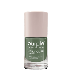 Nail Polish Luxury Lovely Dominique equival&ecirc;ncia P2262 10 ml