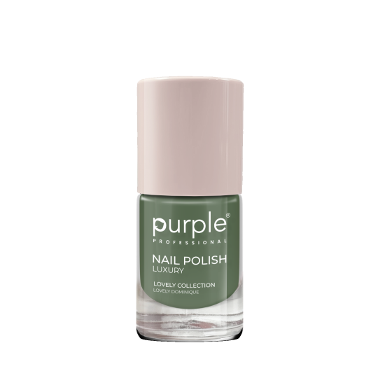 Nail Polish Luxury Lovely Dominique equival&ecirc;ncia P2262 10 ml