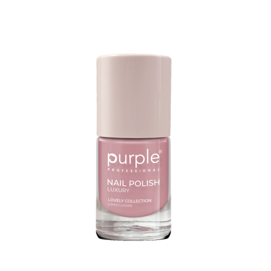 Nail Polish Luxury Lovely Louise equival&ecirc;ncia P2136 10 ml